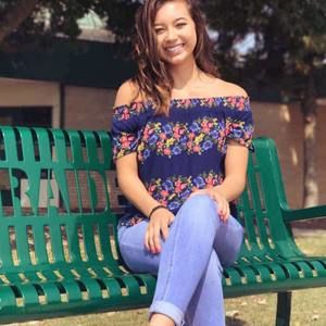 Meet your Posher, Jordan